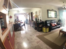 Blk 413 Commonwealth Avenue West (Clementi), HDB 5 Rooms #181395662